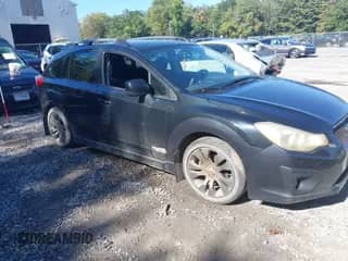 2012 Subaru Impreza Special Sports Premium with VIN JF1GPAL68CH228677, listed as a IAAI auction lot 43332786 with 190,030 mi miles and . Bid and sale history available at DreamBid. Image 1.