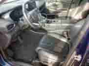 2021 Hyundai Santa Fe Limited с VIN 5NMS44AL8MH312599, выставлен на аукционе Copart как лот 50538215 с пробегом 66 483 миль миль и Списание • Salvage title. История ставок и продаж доступна на DreamBid. Изображение 7.