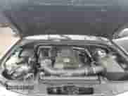 2018 Nissan Frontier SV with VIN 1N6AD0CW2JN751854, listed as a Copart auction lot 47755675 with 90,246 mi miles and Salvage title. Bid and sale history available at DreamBid. Image 13.