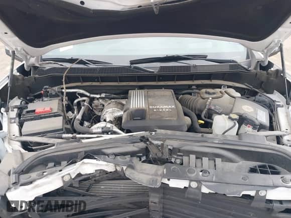 2021 Chevrolet Silverado 1500 LTZ with VIN 3GCUYGET3MG338547, listed as a IAAI auction lot 41621179 with 25,335 mi miles and . Bid and sale history available at DreamBid. Image 10.