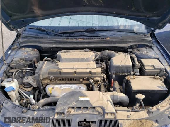 2012 Hyundai Elantra GLS z VIN KMHDC8AE8CU138170, wystawiony jako Copart lot #67416755 z przebiegiem 155 676 mil mil oraz Szkoda całkowita • Salvage title. Historia ofert i sprzedaży dostępna na DreamBid. Obrazek 11.