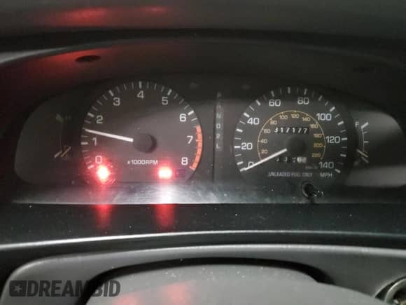 1992 Toyota Camry с VIN JT2VK13E1N0104283, выставлен на аукционе Copart как лот 84410054 с пробегом 317 177 миль миль и Списание • Salvage title. История ставок и продаж доступна на DreamBid. Изображение 9.