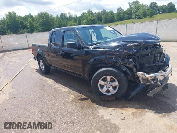 2009 Nissan Frontier LE с VIN 1N6AD09U59C404628, выставлен на аукционе IAAI как лот 42693803 с пробегом 294 888 миль миль и . История ставок и продаж доступна на DreamBid. Изображение 1.
