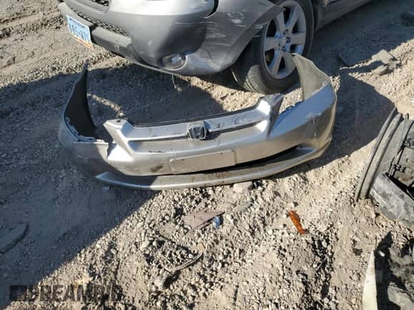 1999 Honda Accord EX с VIN 1HGCG6671XA032946, выставлен на аукционе Copart как лот 58452515 с пробегом Не указан миль и Списание • Salvage title. История ставок и продаж доступна на DreamBid. Изображение 13.