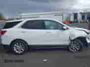 2019 Chevrolet Equinox LT с VIN 2GNAXUEV3K6173704, выставлен на аукционе IAAI как лот 43540501 с пробегом 60 587 миль миль и . История ставок и продаж доступна на DreamBid. Изображение 12.