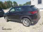 2023 Chevrolet TrailBlazer LS with VIN KL79MNSL8PB011257, listed as a Copart auction lot 64952485 with 44,034 mi miles and Salvage title. Bid and sale history available at DreamBid. Image 2.