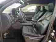 2022 Dodge Durango GT Plus с VIN 1C4RDHDG4NC102604, выставлен на аукционе Copart как лот 82177155 с пробегом 33 209 миль миль и Списание • Salvage title. История ставок и продаж доступна на DreamBid. Изображение 7.