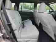 2020 Honda Passport Touring с VIN 5FNYF8H92LB012417, выставлен на аукционе Copart как лот 65343165 с пробегом 36 004 миль миль и Списание • Salvage title. История ставок и продаж доступна на DreamBid. Изображение 11.