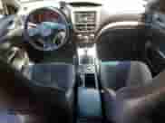 2012 Subaru WRX WRX STI with VIN JF1GR8H60CL200431, listed as a Copart auction lot 60421155 with 100,335 mi miles and Clean title. Bid and sale history available at DreamBid. Image 8.