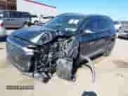 2020 Hyundai Santa Fe SEL с VIN 5NMS33AA0LH191366, выставлен на аукционе IAAI как лот 41488861 с пробегом Не указан миль и . История ставок и продаж доступна на DreamBid. Изображение 2.