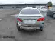 2008 Lexus IS 250 с VIN JTHBK262685073362, выставлен на аукционе IAAI как лот 43355664 с пробегом 171 156 миль миль и . История ставок и продаж доступна на DreamBid. Изображение 17.