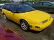 1999 Saturn SW with VIN 1G8ZK8279XZ197938, listed as a Copart auction lot 68818514 with Not provided miles and Clean title. Bid and sale history available at DreamBid. Image 4.