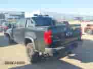 2018 Chevrolet Colorado 4WD ZR2 with VIN 1GCGTEEN9J1297546, listed as a IAAI auction lot 43202185 with Not provided miles and . Bid and sale history available at DreamBid. Image 3.