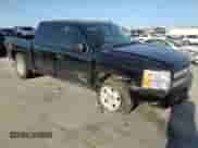 2013 Chevrolet Silverado 1500 LT with VIN 3GCPKSE74DG299858, listed as a Copart auction lot 67018635 with 116,510 mi miles and Salvage title. Bid and sale history available at DreamBid. Image 13.