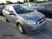 2010 Chevrolet Aveo 1LT с VIN KL1TD5DE6AB098629, выставлен на аукционе Copart как лот 75119684 с пробегом Не указан миль и Списание • Salvage title. История ставок и продаж доступна на DreamBid. Изображение 4.