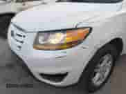 2010 Hyundai Santa Fe GLS with VIN 5NMSG3AB5AH347489, listed as a IAAI auction lot 43195208 with 206,522 mi miles and . Bid and sale history available at DreamBid. Image 6.