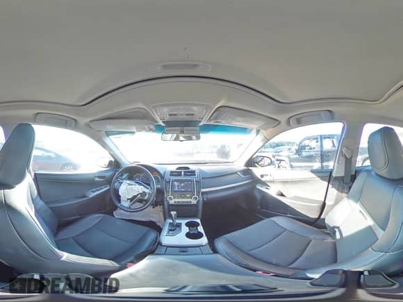 2012 Toyota Camry L с VIN 4T1BF1FK7CU626854, выставлен на аукционе Copart как лот 70451335 с пробегом 147 638 миль миль и Списание • Salvage title. История ставок и продаж доступна на DreamBid. Изображение 15.