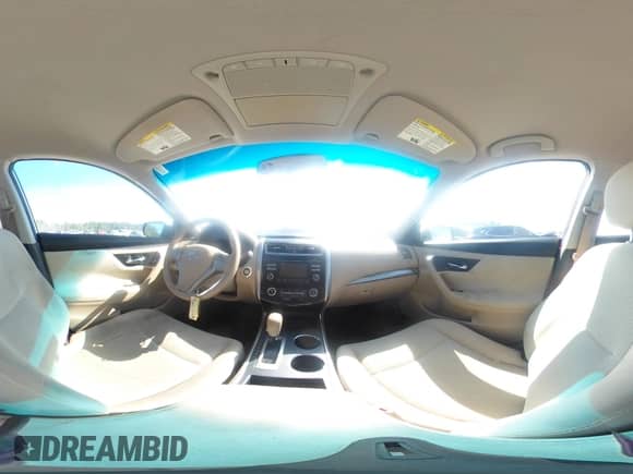 2015 Nissan Altima S z VIN 1N4AL3AP3FC246935, wystawiony jako Copart lot #80571935 z przebiegiem 72 330 mil mil oraz Szkoda całkowita • Salvage title. Historia ofert i sprzedaży dostępna na DreamBid. Obrazek 15.