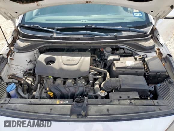 2018 Hyundai Accent SEL с VIN 3KPC24A34JE016993, выставлен на аукционе Copart как лот 60431325 с пробегом 194 944 миль миль и Чистый • Clean title. История ставок и продаж доступна на DreamBid. Изображение 11.