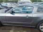 2014 Ford Mustang Premium с VIN 1ZVBP8AM7E5251643, выставлен на аукционе IAAI как лот 43345706 с пробегом 143 122 миль миль и . История ставок и продаж доступна на DreamBid. Изображение 14.