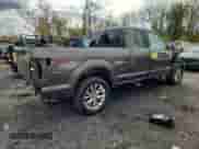 2015 Ford F-150 XLT z VIN 1FTFX1EG4FFA83424, wystawiony jako Copart lot #86265275 z przebiegiem 230 941 mil mil oraz Szkoda całkowita • Salvage title. Historia ofert i sprzedaży dostępna na DreamBid. Obrazek 3.