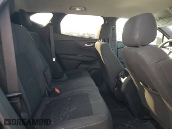 2020 Chevrolet Blazer LT с VIN 3GNKBCRS0LS603530, выставлен на аукционе Copart как лот 80150995 с пробегом 67 310 миль миль и Чистый • Clean title. История ставок и продаж доступна на DreamBid. Изображение 11.