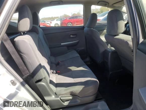 2013 Toyota Prius Three with VIN JTDZN3EU6D3274183, listed as a Copart auction lot 86592575 with 230,714 mi miles and Clean title. Bid and sale history available at DreamBid. Image 10.