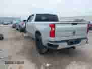 2020 Chevrolet Silverado 1500 LT with VIN 1GCRYDEDXLZ200399, listed as a IAAI auction lot 41320534 with 98,895 mi miles and . Bid and sale history available at DreamBid. Image 3.