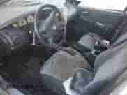 2001 Dodge Neon Highline z VIN 1B3ES46CX1D124958, wystawiony jako Copart lot #75360444 z przebiegiem Nie podano mil oraz Szkoda całkowita • Salvage title. Historia ofert i sprzedaży dostępna na DreamBid. Obrazek 8.