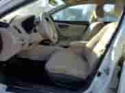 2016 Nissan Altima SR with VIN 1N4AL3AP6GC271927, listed as a Copart auction lot 89710125 with Not provided miles and Clean title. Bid and sale history available at DreamBid. Image 7.