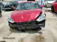 2015 Hyundai Veloster Turbo z VIN KMHTC6AE3FU249326, wystawiony jako Copart lot #59917305 z przebiegiem 63 070 mil mil oraz Szkoda całkowita • Salvage title. Historia ofert i sprzedaży dostępna na DreamBid. Obrazek 14.