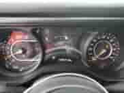 2024 Jeep Wrangler Rubicon 392 с VIN 1C4RJXSJ7RW268475, выставлен на аукционе Copart как лот 50367495 с пробегом 13 153 миль миль и Списание • Salvage title. История ставок и продаж доступна на DreamBid. Изображение 9.