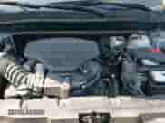 2023 Chevrolet Blazer RS с VIN 3GNKBKRS2PS142637, выставлен на аукционе IAAI как лот 42452446 с пробегом 29 572 миль миль и . История ставок и продаж доступна на DreamBid. Изображение 21.