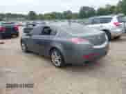 2011 Acura TL with VIN 19UUA8F27BA007399, listed as a IAAI auction lot 43064362 with 192,423 mi miles and . Bid and sale history available at DreamBid. Image 3.