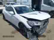 2015 Hyundai Genesis Coupe Ultimate with VIN KMHHU6KJXFU123916, listed as a IAAI auction lot 43300531 with 83,964 mi miles and . Bid and sale history available at DreamBid. Image 1.