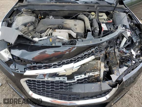 2014 Chevrolet Malibu LTZ с VIN 1G11J5SXXEF162451, выставлен на аукционе Copart как лот 64191375 с пробегом 181 910 миль миль и Чистый • Clean title. История ставок и продаж доступна на DreamBid. Изображение 11.