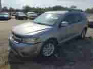 2018 Dodge Journey SXT с VIN 3C4PDCBB7JT416599, выставлен на аукционе Copart как лот 62828535 с пробегом 126 050 миль миль и Списание • Salvage title. История ставок и продаж доступна на DreamBid. Изображение 1.
