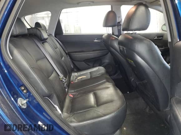 2012 Hyundai Elantra GLS z VIN KMHDC8AE9CU130689, wystawiony jako Copart lot #70723495 z przebiegiem 148 146 mil mil oraz Szkoda całkowita • Salvage title. Historia ofert i sprzedaży dostępna na DreamBid. Obrazek 10.