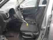 2020 Hyundai Venue SE с VIN KMHRB8A37LU018741, выставлен на аукционе Copart как лот 38971623 с пробегом 39 910 миль миль и . История ставок и продаж доступна на DreamBid. Изображение 7.