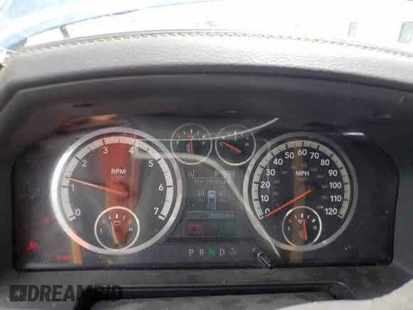 2010 Dodge 1500 Sport с VIN 1D7RV1CT9AS222147, выставлен на аукционе Copart как лот 65054595 с пробегом 258 069 миль миль и Списание • Salvage title. История ставок и продаж доступна на DreamBid. Изображение 9.