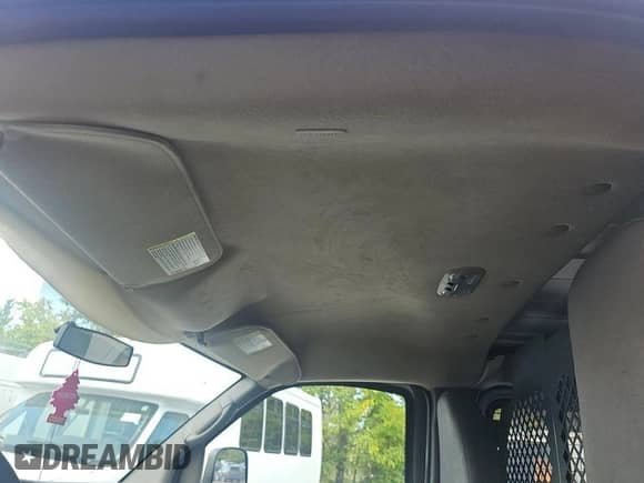2011 Chevrolet Express Cargo с VIN 1GCSGAFX8B1187872, выставлен на аукционе IAAI как лот 43610341 с пробегом 79 743 миль миль и . История ставок и продаж доступна на DreamBid. Изображение 1.