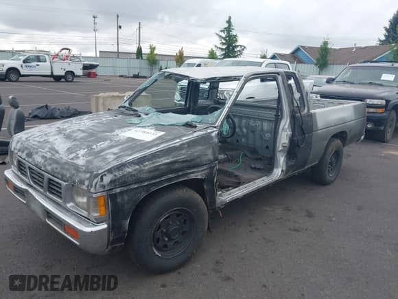 1993 Nissan Frontier с VIN 1N6SD16S9PC341446, выставлен на аукционе IAAI как лот 42784231 с пробегом Не указан миль и . История ставок и продаж доступна на DreamBid. Изображение 2.
