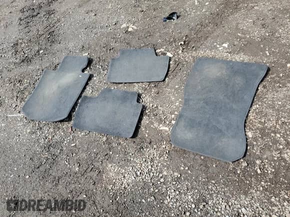 2022 BMW 4 Series 430i with VIN WBA23AT02NCH83569, listed as a Copart auction lot 53329575 with Not provided miles and Salvage title. Bid and sale history available at DreamBid. Image 14.