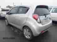 2013 Chevrolet Spark LS с VIN KL8CA6S95DC507353, выставлен на аукционе IAAI как лот 42358430 с пробегом 131 221 миль миль и . История ставок и продаж доступна на DreamBid. Изображение 3.