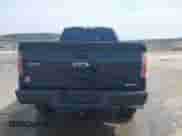 2011 Ford F-150 XL с VIN 1FTFX1EF5BFC11400, выставлен на аукционе IAAI как лот 42032024 с пробегом 214 544 миль миль и . История ставок и продаж доступна на DreamBid. Изображение 16.