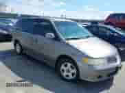 1999 Honda Odyssey EX с VIN 2HKRL1861XH543688, выставлен на аукционе IAAI как лот 43277015 с пробегом 202 061 миль миль и . История ставок и продаж доступна на DreamBid. Изображение 1.