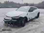 2019 Lamborghini Urus with VIN ZPBUA1ZL0KLA02164, listed as a IAAI auction lot 41108311 with Not provided miles and . Bid and sale history available at DreamBid. Image 2.