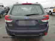 2023 Subaru Forester z VIN JF2SKACC6PH494621, wystawiony jako Copart lot #52293545 z przebiegiem 24 750 mil mil oraz Szkoda całkowita • Salvage title. Historia ofert i sprzedaży dostępna na DreamBid. Obrazek 6.