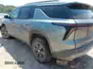 2024 Chevrolet Traverse AWD LT with VIN 1GNEVGKS1RJ211978, listed as a IAAI auction lot 42766461 with 17,365 mi miles and . Bid and sale history available at DreamBid. Image 3.