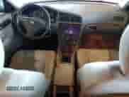 2005 Volvo S60 с VIN YV1RS592952428884, выставлен на аукционе Copart как лот 64216895 с пробегом 118 097 миль миль и Списание • Salvage title. История ставок и продаж доступна на DreamBid. Изображение 8.